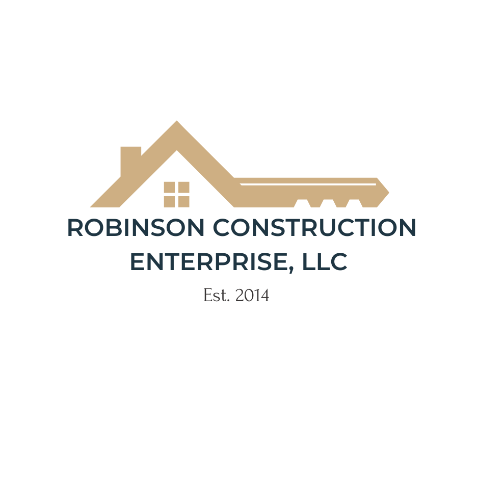 Robinson Construction Enterprise, LLC